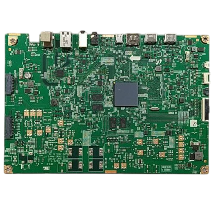 Placa base BN41-02580C