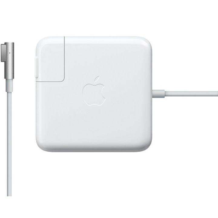 ALIMENTADOR PORTATIL APPLE MAGSAFE 85W ORIGINAL