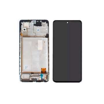 Pantalla Redmi Note 10 Pro Service Pack