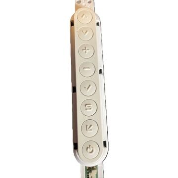Botonera YWD3V90000A EBR76384102