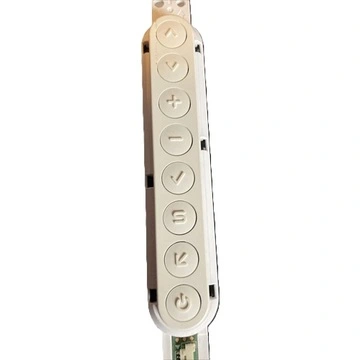Botonera YWD3V90000A EBR76384102