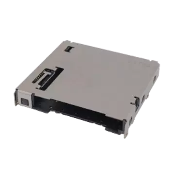 Slot Nintendo Switch OLED