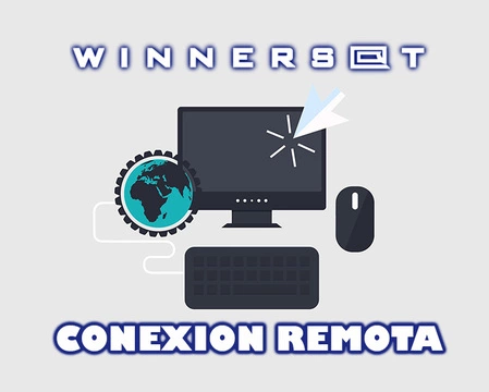 Conexion Remota