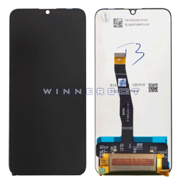Pantalla Huawei P Smart 2019 Negra