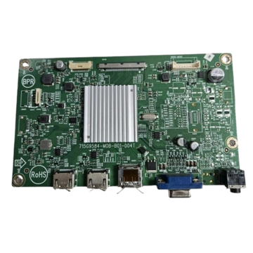 Placa Base 715G9584-M0B-B01-004T