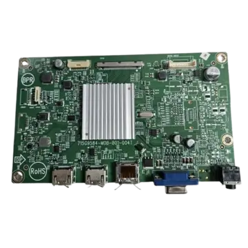 Placa Base 715G9584-M0B-B01-004T