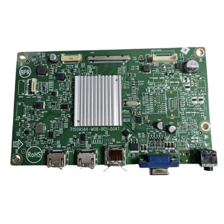Placa Base 715G9584-M0B-B01-004T