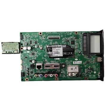 Placa Main EAX67258106 (1.0)