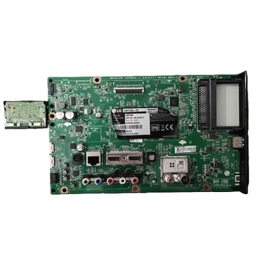 Placa Main EAX67258106 (1.0)