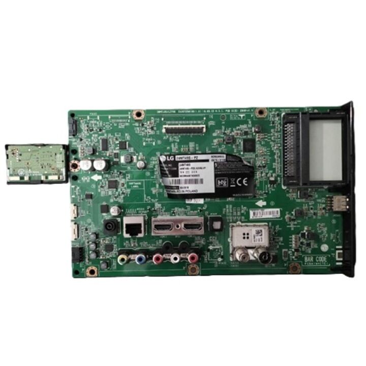 Placa Main EAX67258106 (1.0)