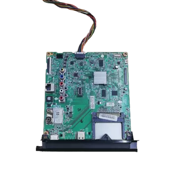 Placa Base para TV LG 32LJ590U