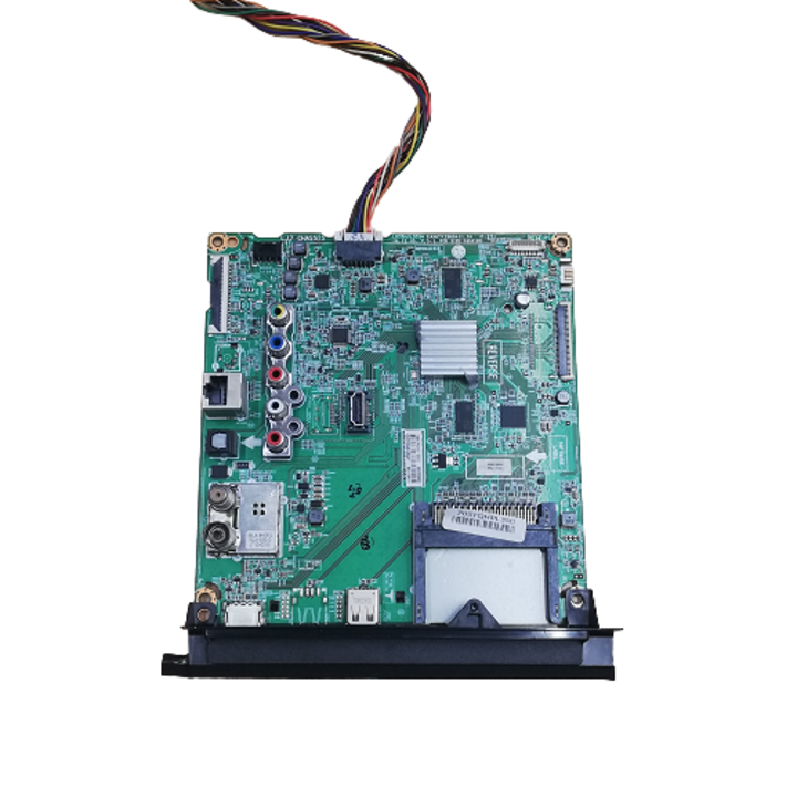 Placa Base para TV LG 32LJ590U