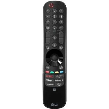 Mando LG MR24GN