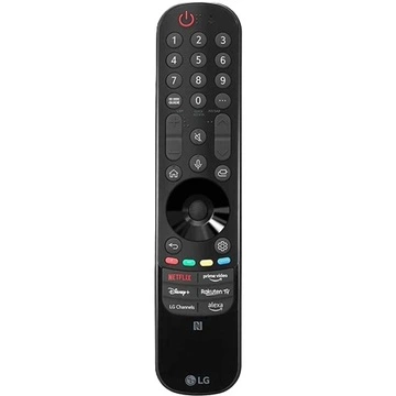 Mando LG MR24GN
