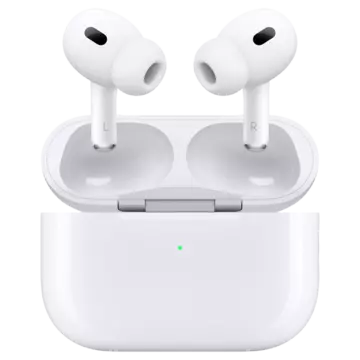 HOCO Airpods EW49 con carga inalambrica