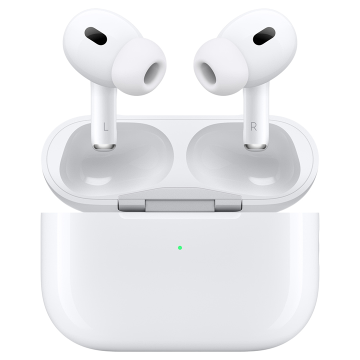 HOCO Airpods EW49 con carga inalambrica