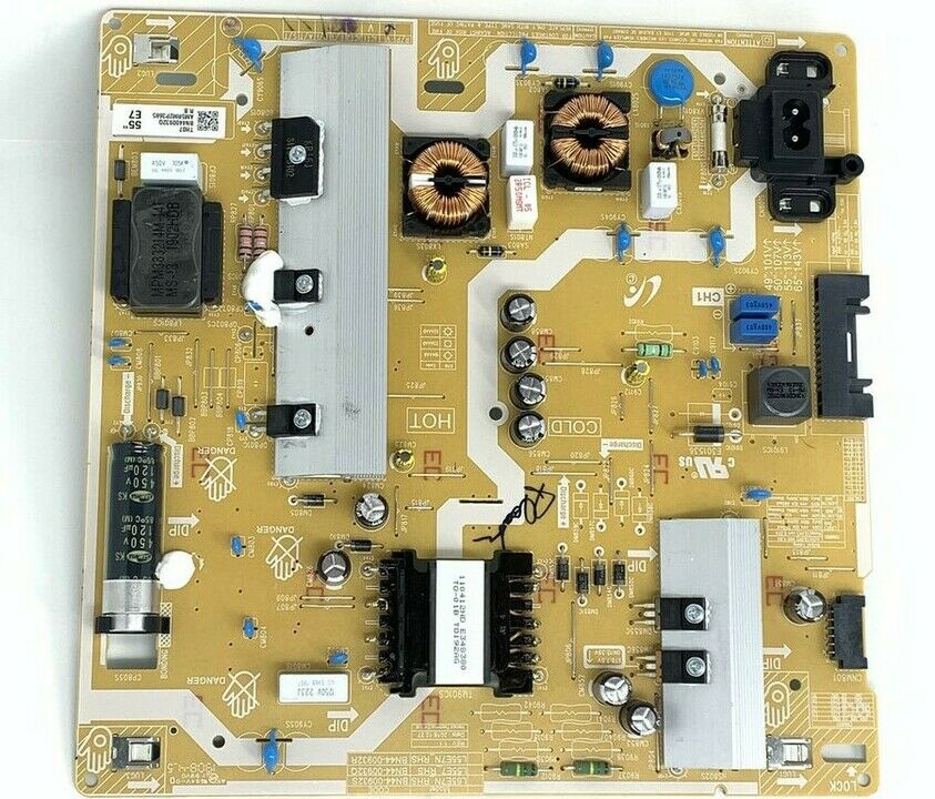 Fuente de alimentación para Samsung BN44-00932Q