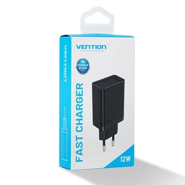 Cargador De Pared Usb De 1 Puerto 12w