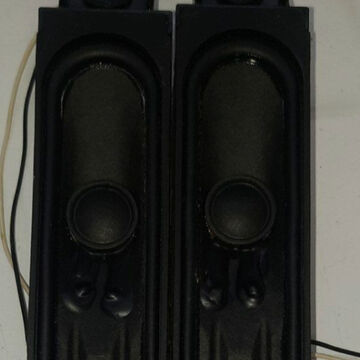 Kit altavoces vnr107r-1