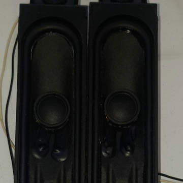 Kit altavoces vnr107r-1