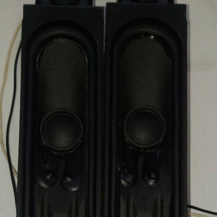 Kit altavoces vnr107r-1