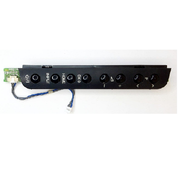 Botonera LG EBR7327