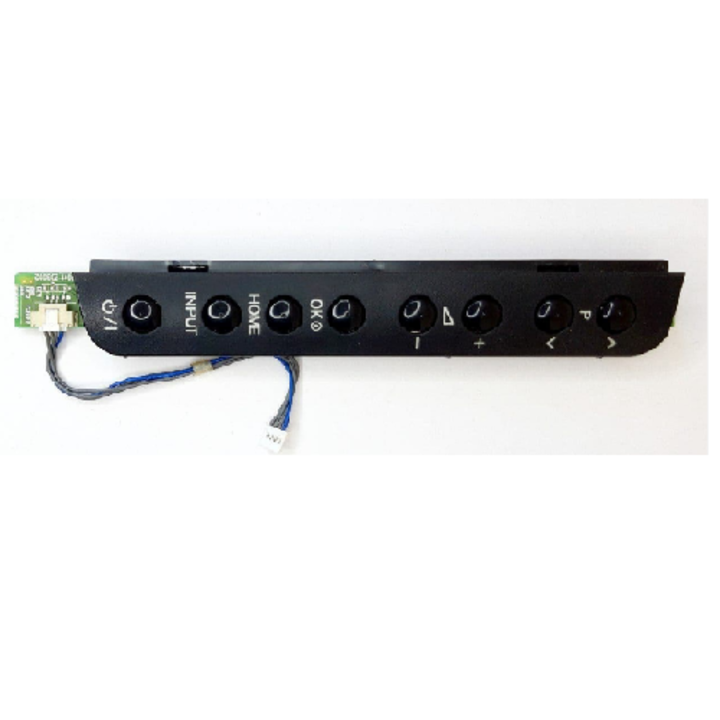 Botonera LG EBR7327