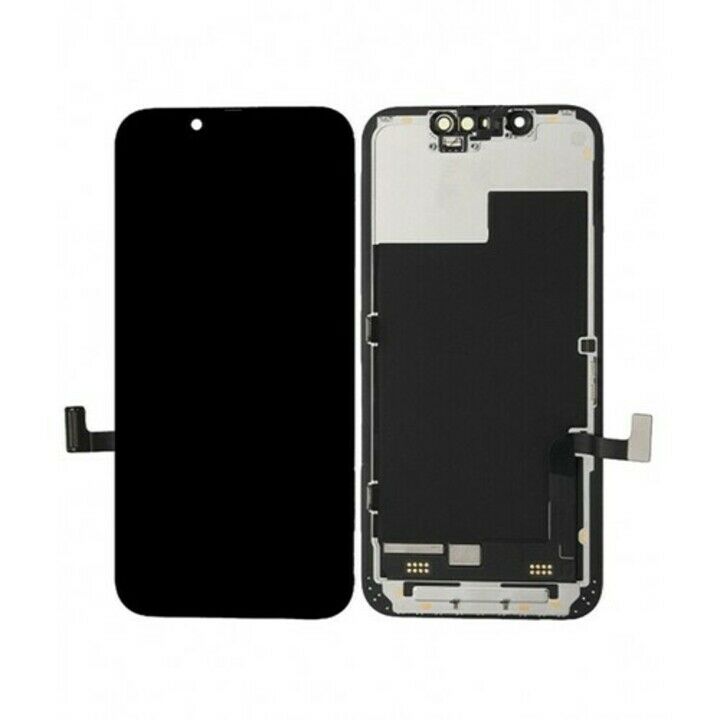 Pantalla Compatible Iphone 15 Plus