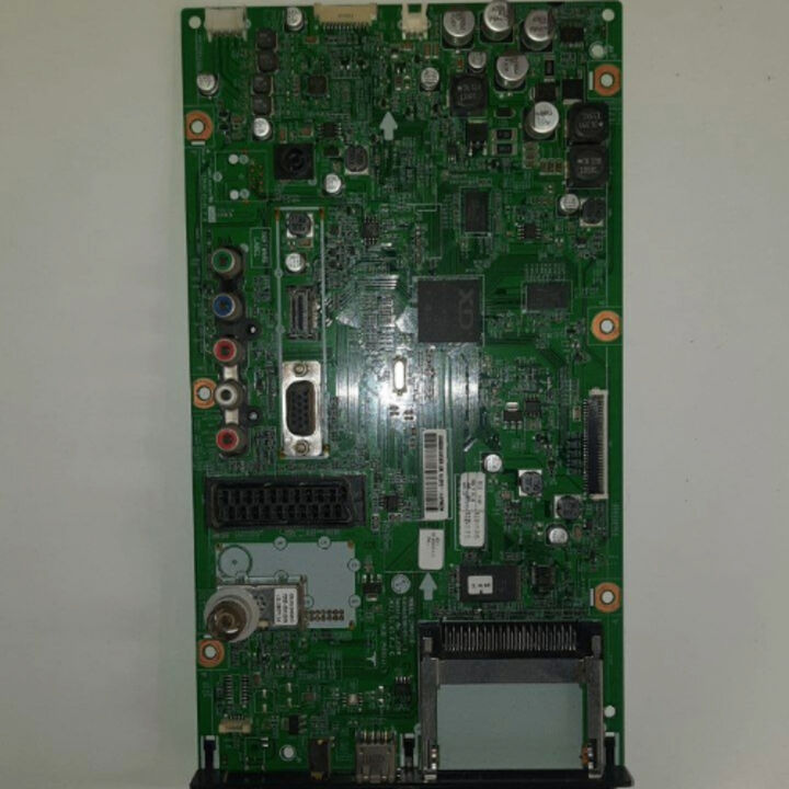 Placa Base EAX64998105