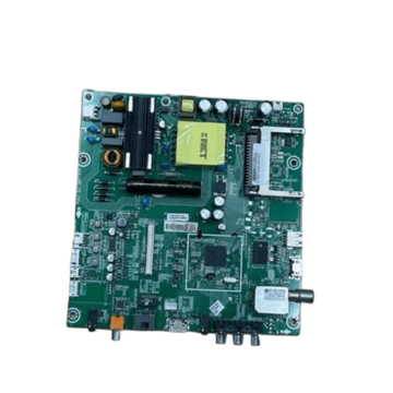 PLACA MAIN RSAG7.820.5867/ROH