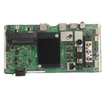 Placa Main 17MB170