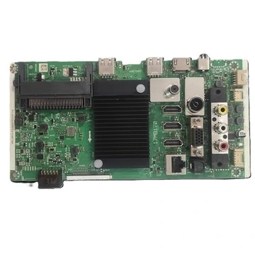 Placa Main 17MB170