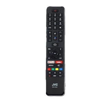 Mando JVC RM-C3601