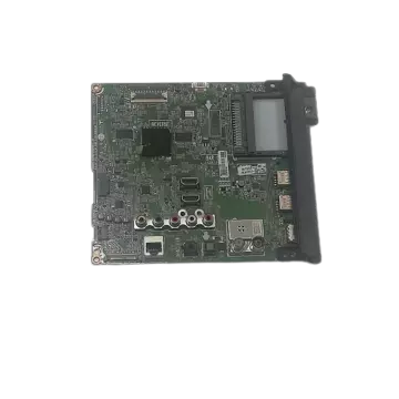 PLACA BASE LG 43LK5900 EAX67703503