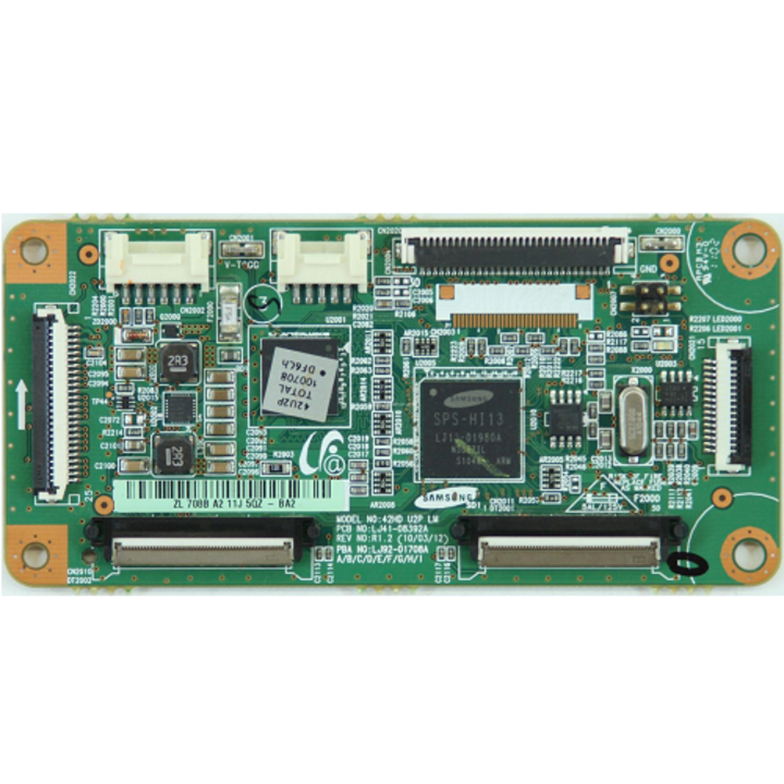 Placa T-con PS42C450B1W, LJ41-08392A