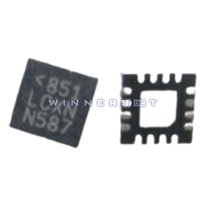 U7300 LTC3851EUD LCXN QFN16