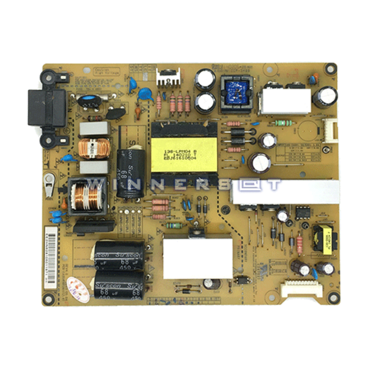 Psu  LGP42-13PL1 EAX64905301 (2.2)