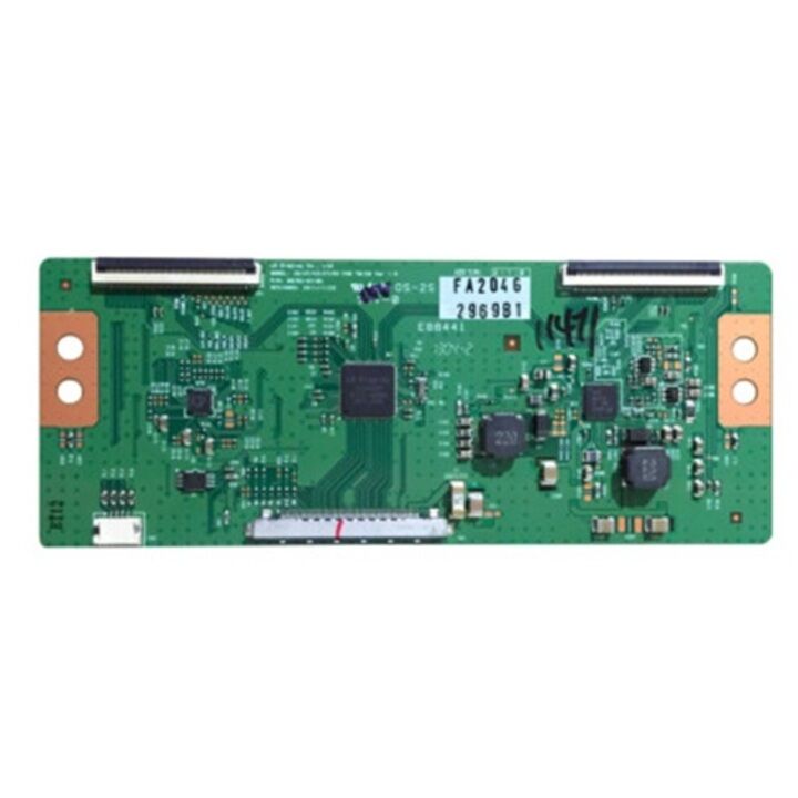Placa T-Con 6870C-0418A