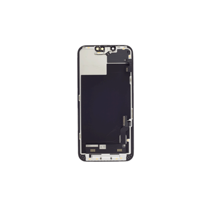 Pantalla Original Servicepack Iphone 12 Mini