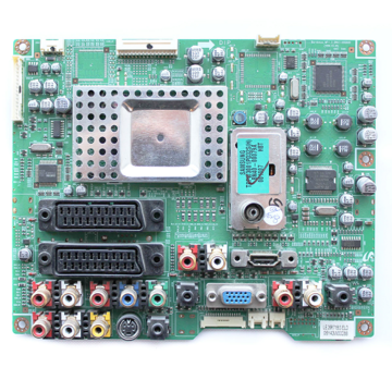 Placa Main LE27S72B, BN41-00680D