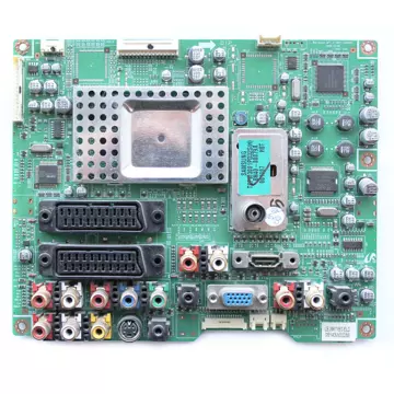 Placa Main LE27S72B, BN41-00680D