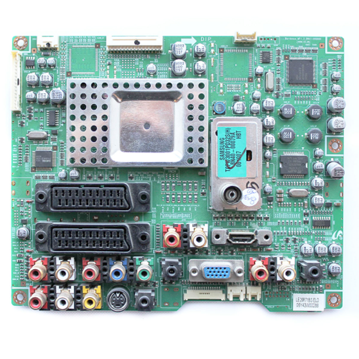 Placa Main LE27S72B, BN41-00680D