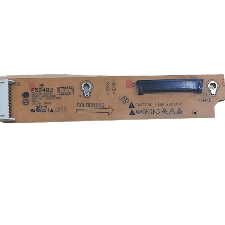 Placa 42T1_ZSUB para TV LG 42PJ350
