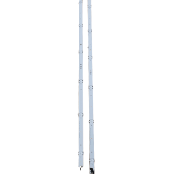 Tira luces LED iluminación trasera TV Lg 32LN575V