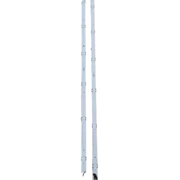 Tira luces LED iluminación trasera TV Lg 32LN575V