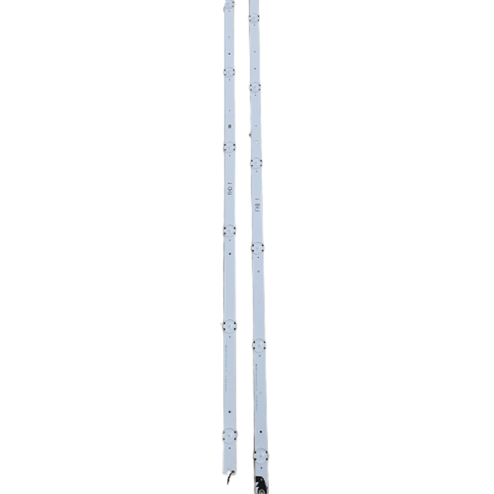Tira luces LED iluminación trasera TV Lg 32LN575V