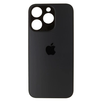 Tapa trasera Iphone 14 pro negro