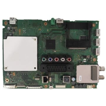 Placa Main 1-888-101-31