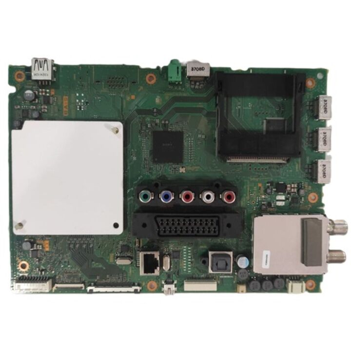 Placa Main 1-888-101-31