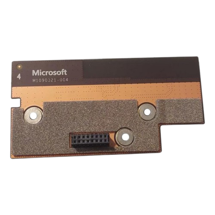 Placa M1090321-004